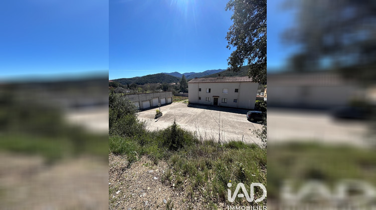 Ma-Cabane - Vente Immeuble Reynès, 302 m²