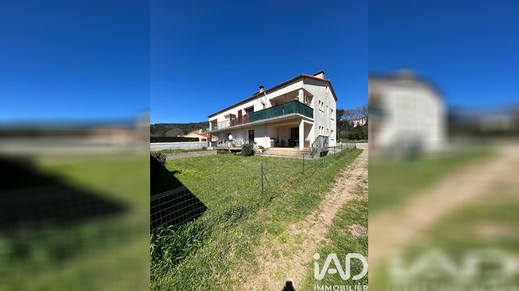 Ma-Cabane - Vente Immeuble Reynès, 302 m²