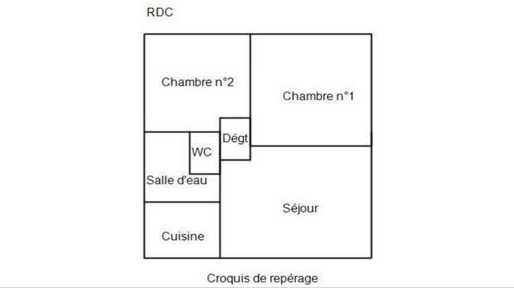 Ma-Cabane - Vente Immeuble REZE, 173 m²