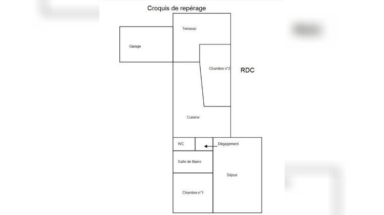 Ma-Cabane - Vente Immeuble REZE, 173 m²