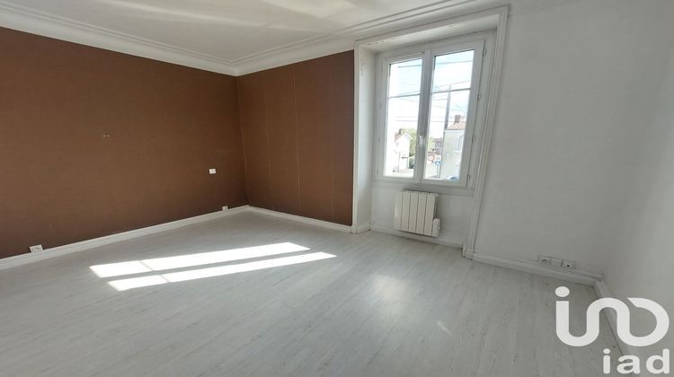 Ma-Cabane - Vente Immeuble Rezé, 316 m²