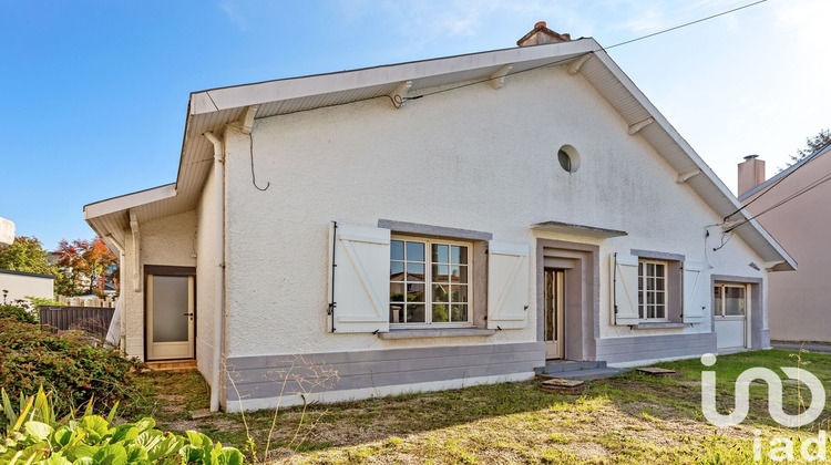 Ma-Cabane - Vente Immeuble Rezé, 153 m²