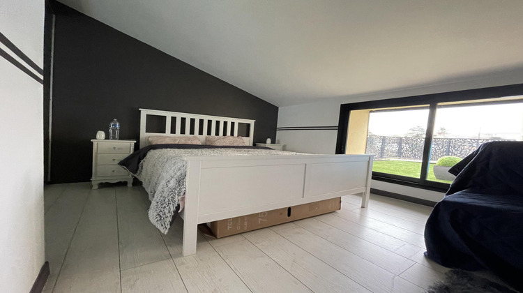 Ma-Cabane - Vente Immeuble Reze, 412 m²