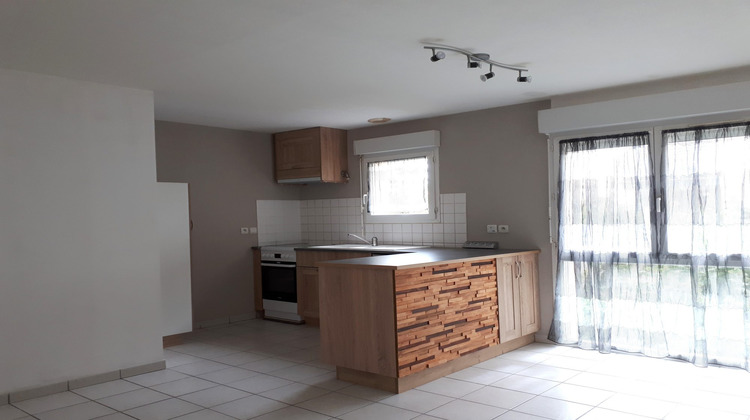 Ma-Cabane - Vente Immeuble reze, 143 m²