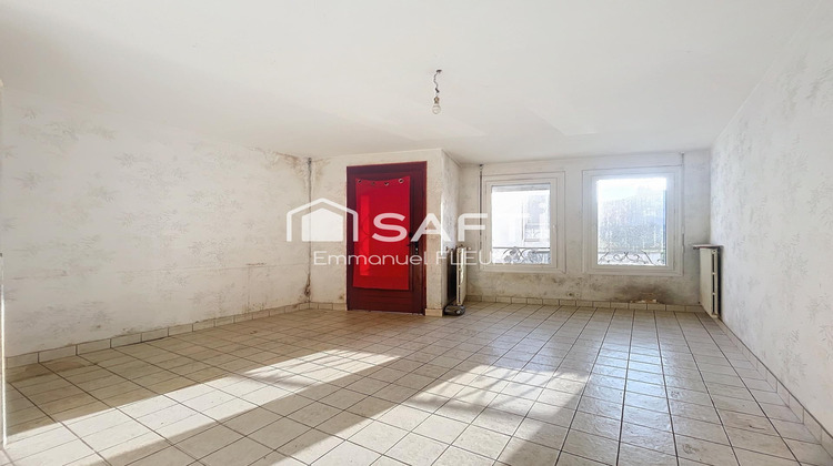 Ma-Cabane - Vente Immeuble Reze, 205 m²