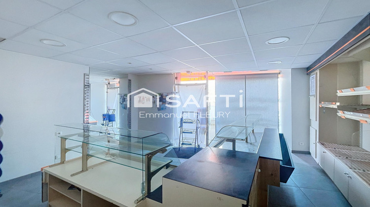 Ma-Cabane - Vente Immeuble Reze, 205 m²