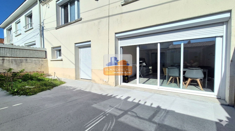 Ma-Cabane - Vente Immeuble REZE, 109 m²