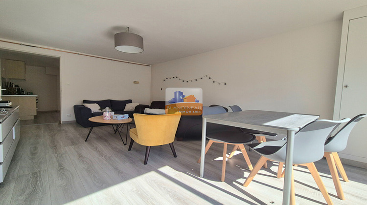 Ma-Cabane - Vente Immeuble REZE, 109 m²