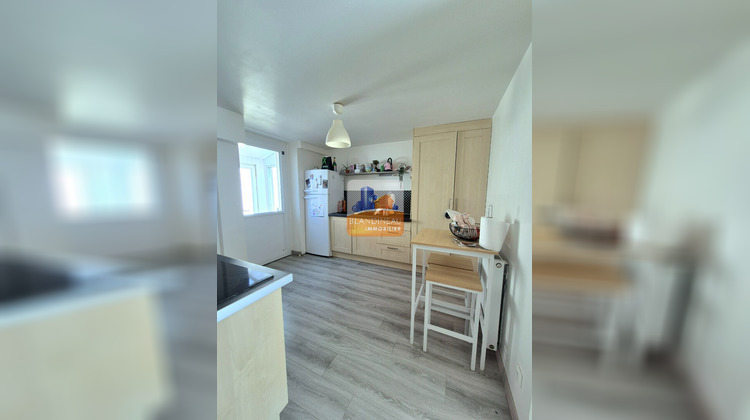Ma-Cabane - Vente Immeuble REZE, 109 m²