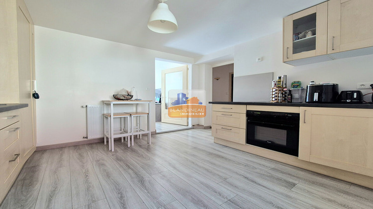 Ma-Cabane - Vente Immeuble REZE, 109 m²