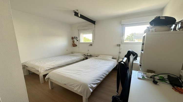 Ma-Cabane - Vente Immeuble reze, 143 m²