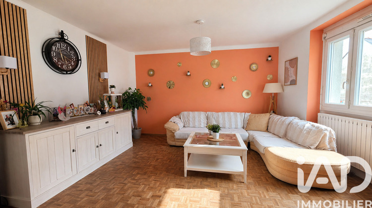 Ma-Cabane - Vente Immeuble Riaillé, 197 m²