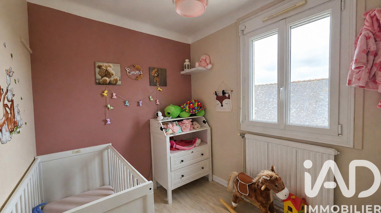 Ma-Cabane - Vente Immeuble Riaillé, 197 m²