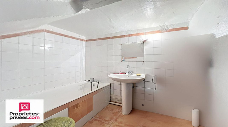 Ma-Cabane - Vente Immeuble RIANS, 220 m²