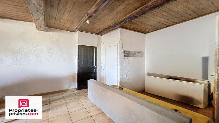 Ma-Cabane - Vente Immeuble RIANS, 220 m²