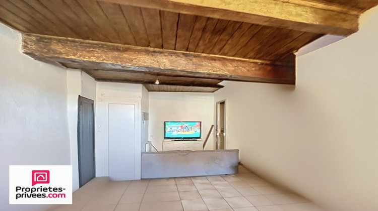 Ma-Cabane - Vente Immeuble RIANS, 220 m²
