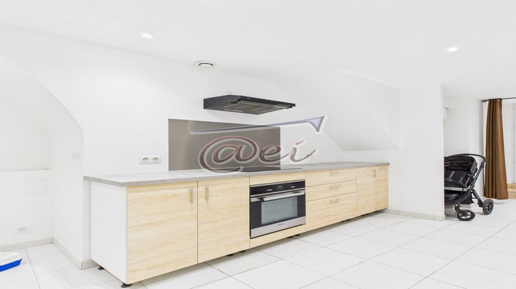 Ma-Cabane - Vente Immeuble Rians, 133 m²