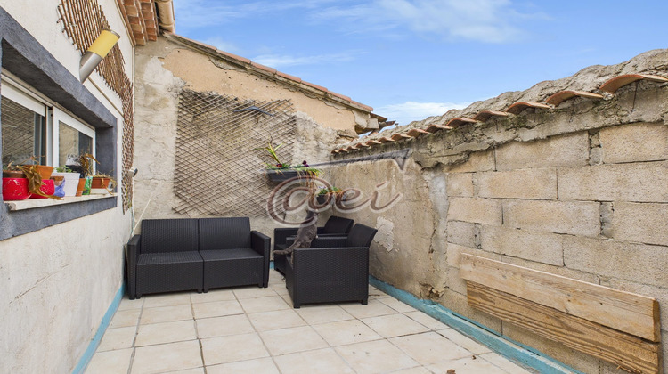 Ma-Cabane - Vente Immeuble Rians, 133 m²