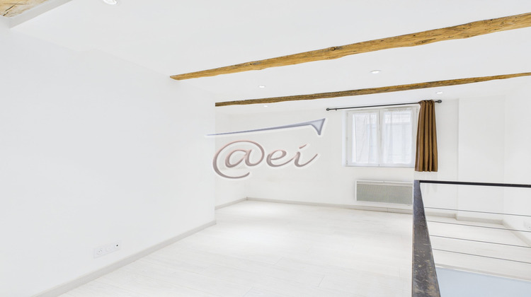 Ma-Cabane - Vente Immeuble Rians, 133 m²