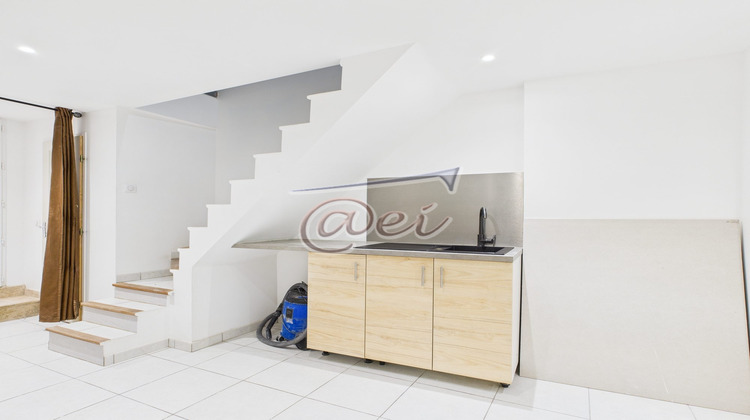 Ma-Cabane - Vente Immeuble Rians, 133 m²