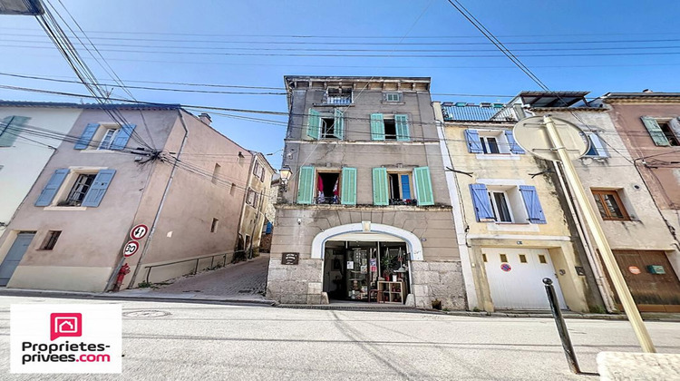 Ma-Cabane - Vente Immeuble RIANS, 220 m²