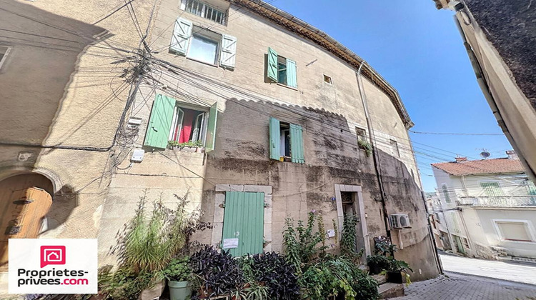 Ma-Cabane - Vente Immeuble RIANS, 220 m²