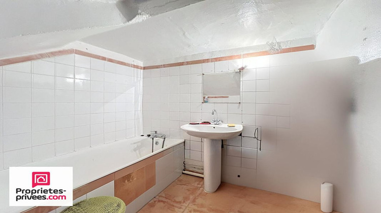 Ma-Cabane - Vente Immeuble RIANS, 220 m²