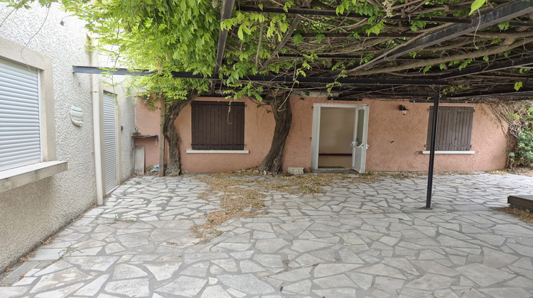 Ma-Cabane - Vente Immeuble Ribaute-les-Tavernes, 134 m²