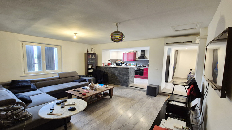 Ma-Cabane - Vente Immeuble Ribaute-les-Tavernes, 134 m²