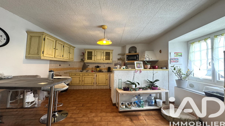 Ma-Cabane - Vente Immeuble Ribaute-les-Tavernes, 229 m²
