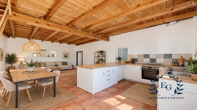 Ma-Cabane - Vente Immeuble Ribaute-les-Tavernes, 232 m²