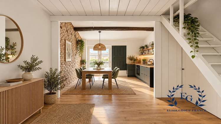 Ma-Cabane - Vente Immeuble Ribaute-les-Tavernes, 232 m²
