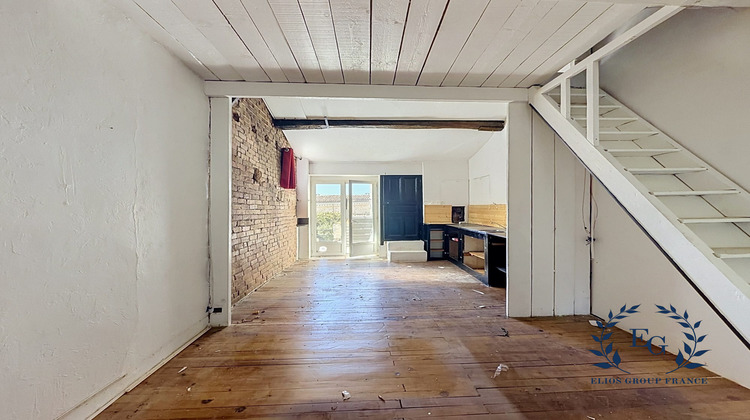 Ma-Cabane - Vente Immeuble Ribaute-les-Tavernes, 232 m²