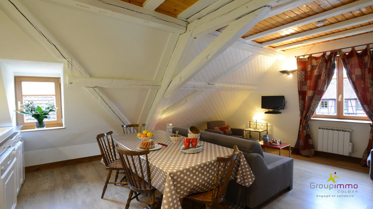 Ma-Cabane - Vente Immeuble Ribeauvillé, 115 m²