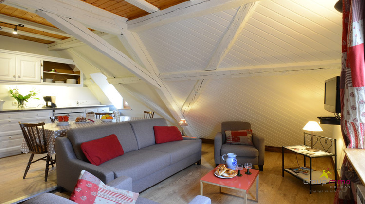 Ma-Cabane - Vente Immeuble Ribeauvillé, 115 m²