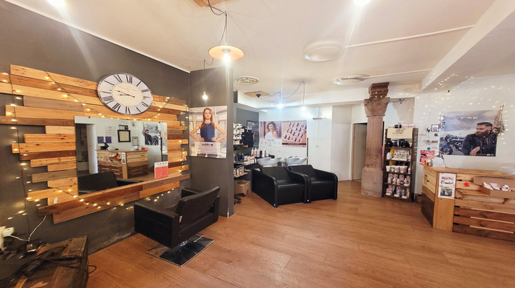 Ma-Cabane - Vente Immeuble Ribeauville, 257 m²