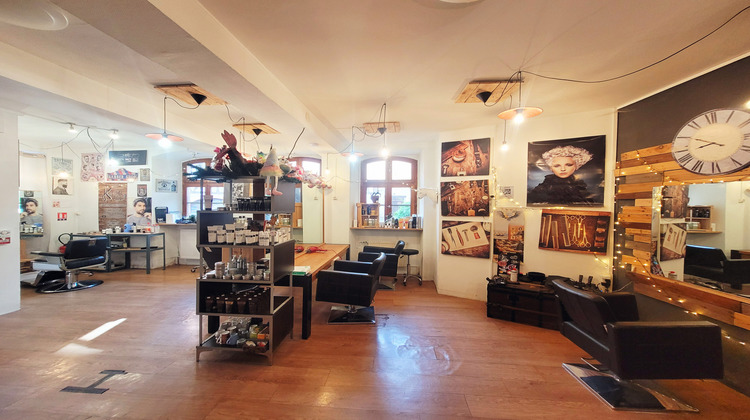 Ma-Cabane - Vente Immeuble Ribeauville, 257 m²