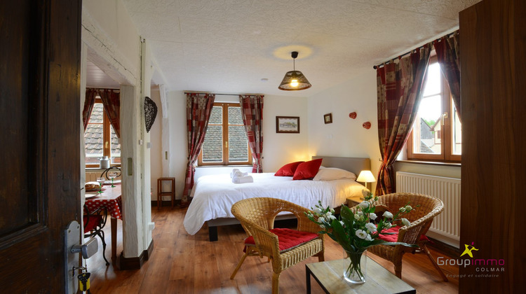 Ma-Cabane - Vente Immeuble Ribeauvillé, 149 m²