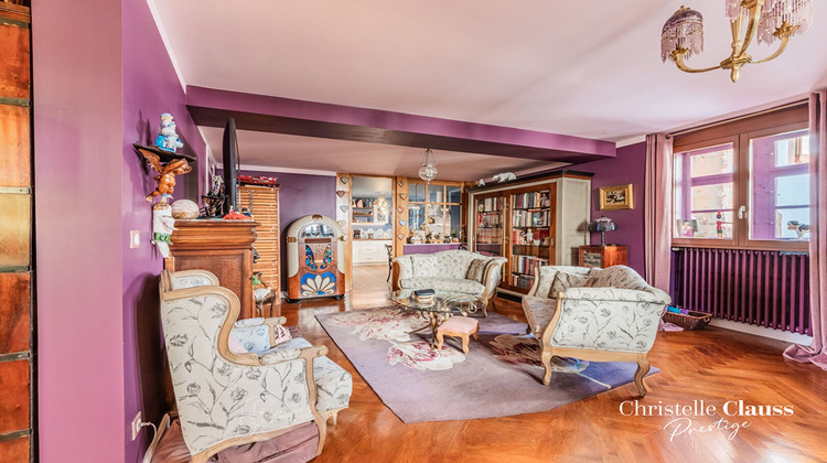 Ma-Cabane - Vente Immeuble RIBEAUVILLE, 290 m²