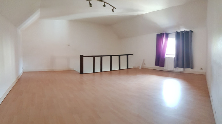 Ma-Cabane - Vente Immeuble RIBECOURT-DRESLINCOURT, 0 m²