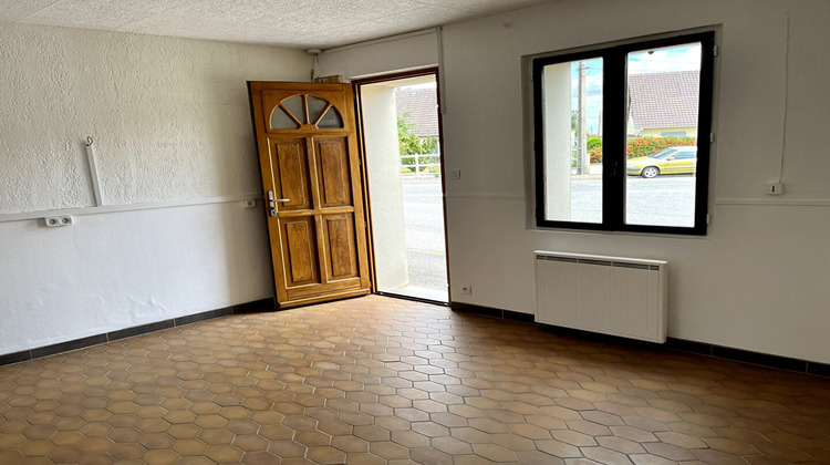 Ma-Cabane - Vente Immeuble RIBECOURT-DRESLINCOURT, 0 m²