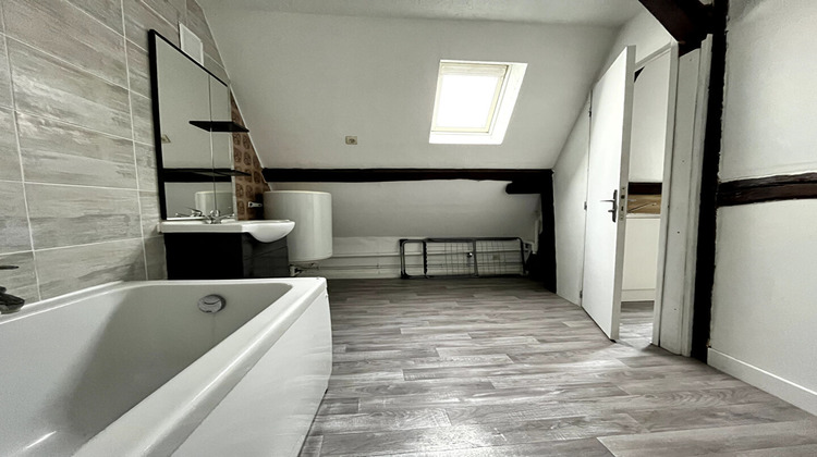 Ma-Cabane - Vente Immeuble RIBECOURT-DRESLINCOURT, 0 m²