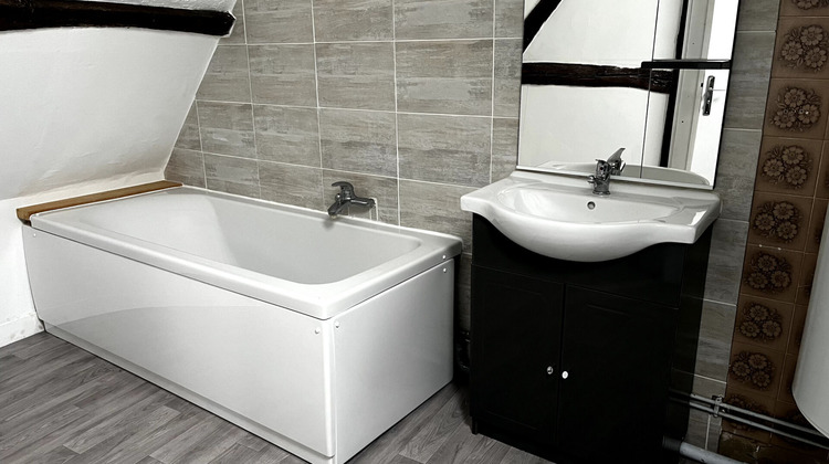 Ma-Cabane - Vente Immeuble RIBECOURT-DRESLINCOURT, 0 m²