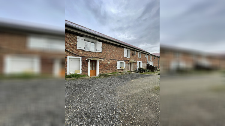 Ma-Cabane - Vente Immeuble Ribemont-sur-Ancre, 164 m²