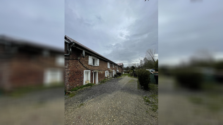 Ma-Cabane - Vente Immeuble Ribemont-sur-Ancre, 164 m²