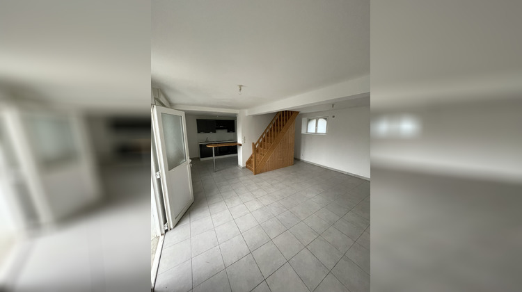 Ma-Cabane - Vente Immeuble Ribemont-sur-Ancre, 164 m²