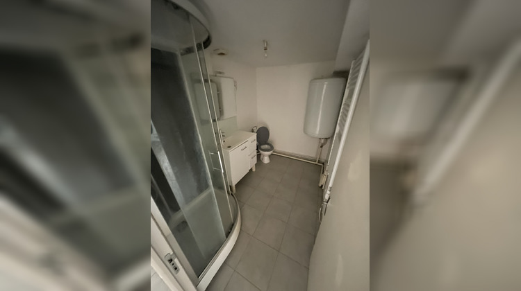 Ma-Cabane - Vente Immeuble Ribemont-sur-Ancre, 164 m²