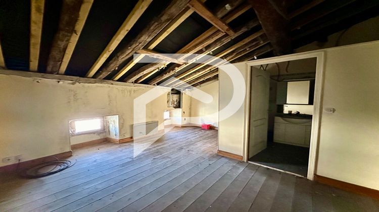 Ma-Cabane - Vente Immeuble RIBERAC, 180 m²