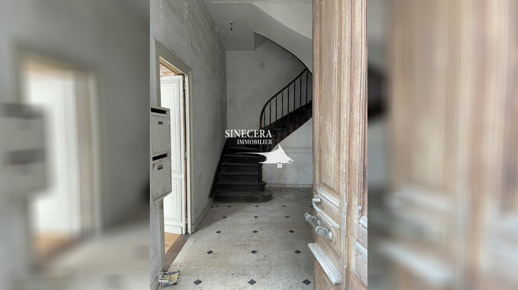 Ma-Cabane - Vente Immeuble Ribérac, 285 m²