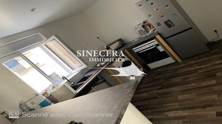 Ma-Cabane - Vente Immeuble Ribérac, 285 m²